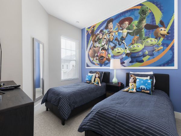 Orlando Home 1025694