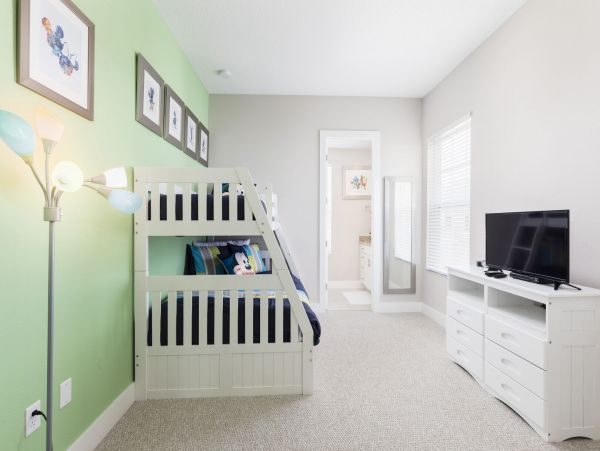 Orlando Home 1025694