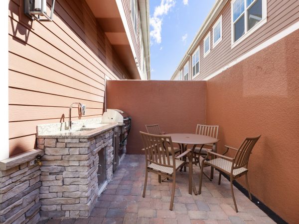 Orlando Home 1025694