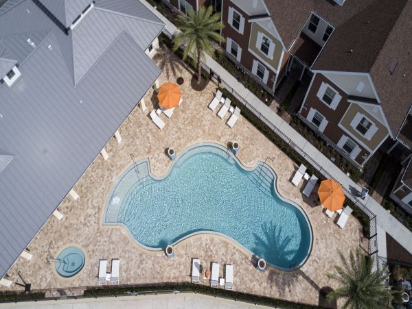 Orlando Home 1025694