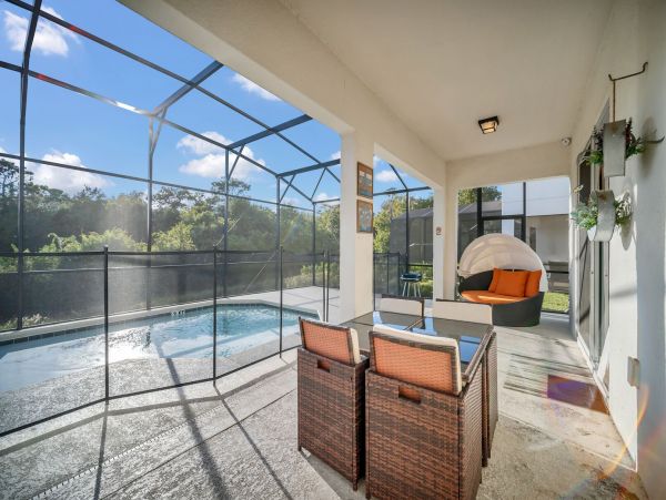 Orlando Home 1025695