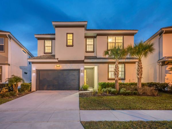 Orlando Home 1025695