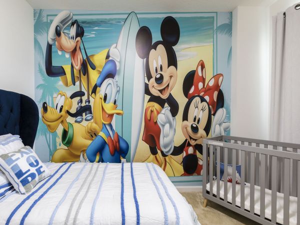 Orlando Home 1025695