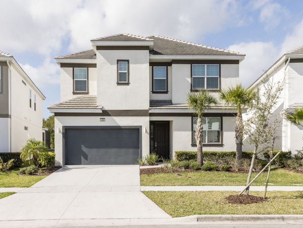 Orlando Home 1025695