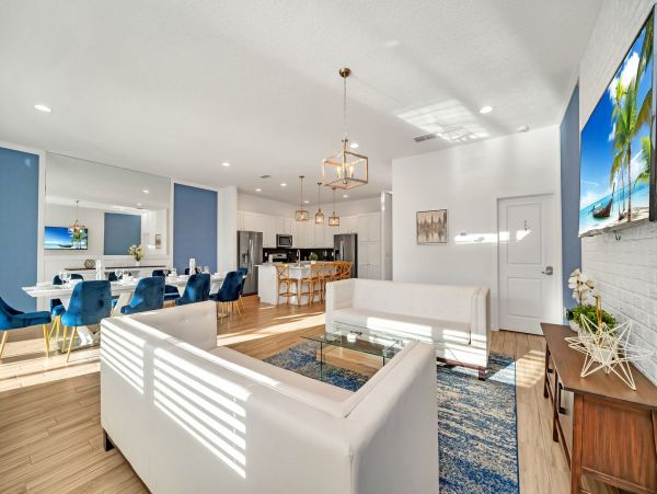 Orlando Home 1025695