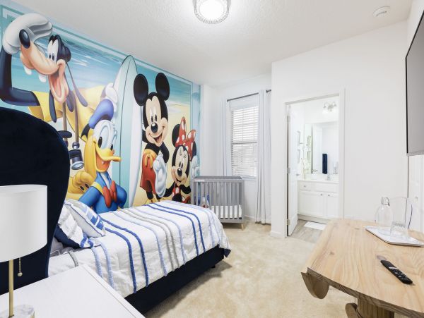 Orlando Home 1025695