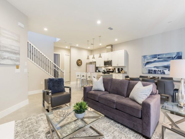 Orlando Condo 1025696