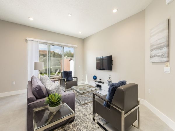 Orlando Condo 1025696