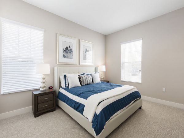 Orlando Condo 1025696