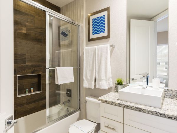 Orlando Condo 1025696