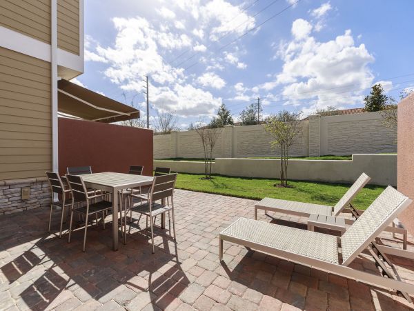 Orlando Condo 1025696