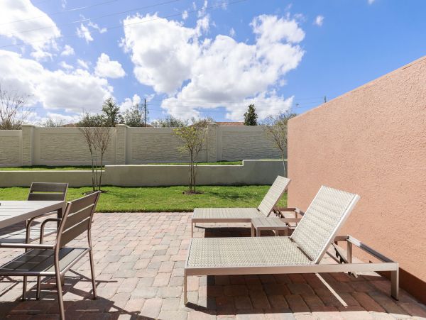 Orlando Condo 1025696