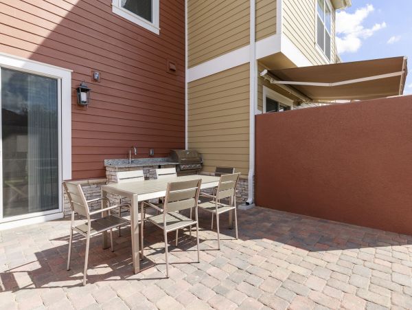 Orlando Condo 1025696