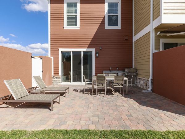 Orlando Condo 1025696