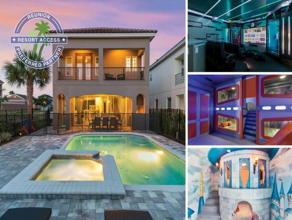 Orlando Home 1025697