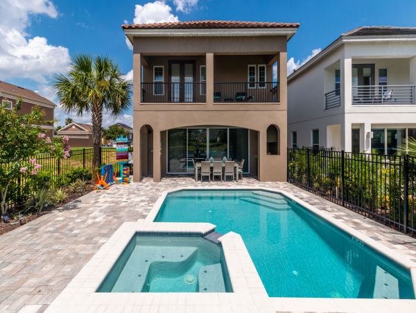 Orlando Home 1025697