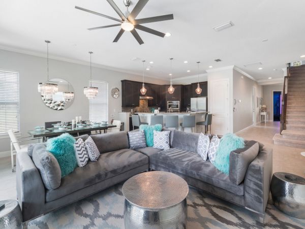 Orlando Home 1025697