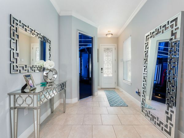 Orlando Home 1025697