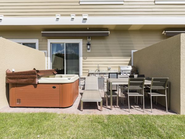 Orlando Condo 1025698