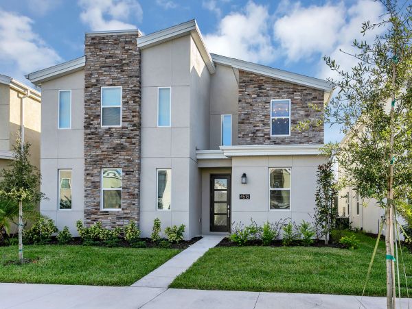 Orlando Home 1025699