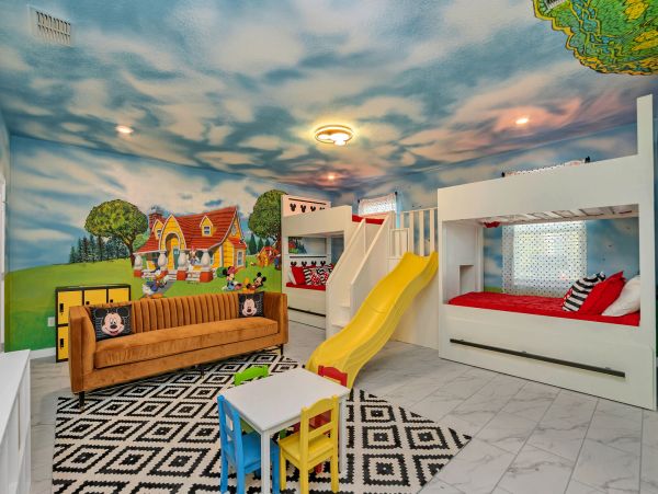 Orlando Home 1025699