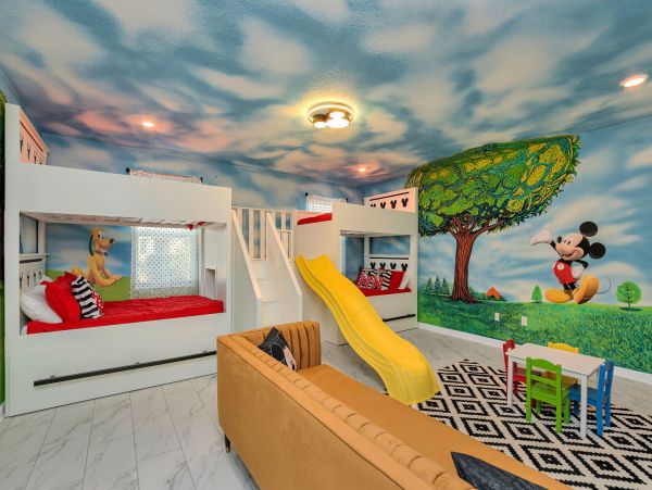 Orlando Home 1025699