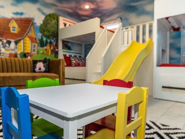 Orlando Home 1025699
