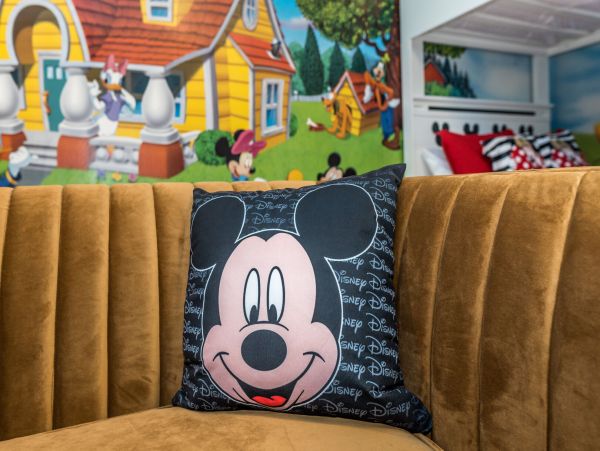 Orlando Home 1025699