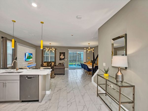 Orlando Home 1025699