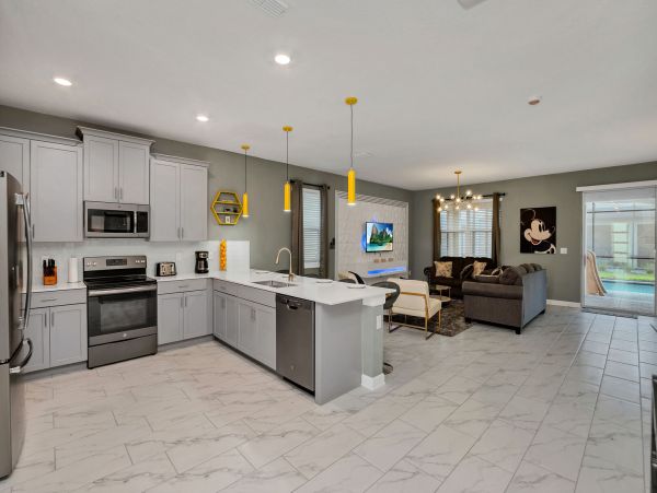 Orlando Home 1025699