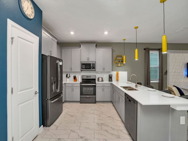 Orlando Home 1025699