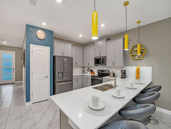 Orlando Home 1025699