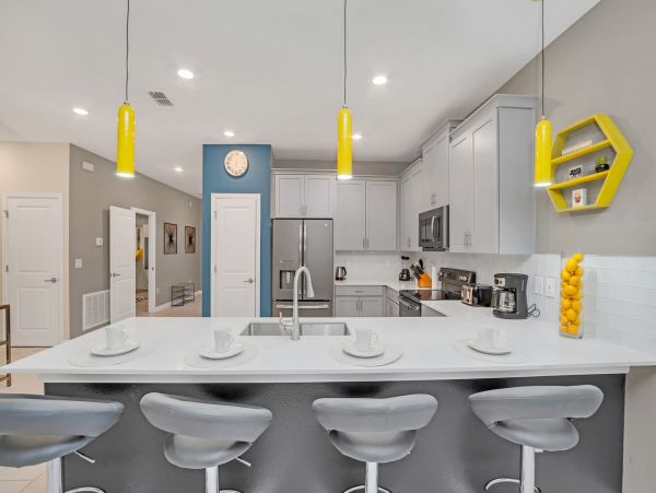 Orlando Home 1025699