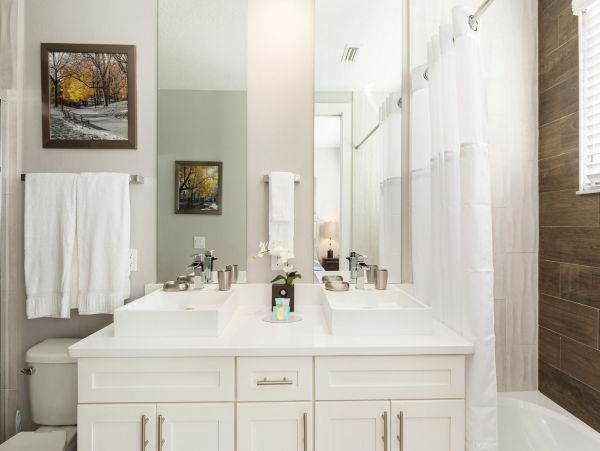 Orlando Condo 1025701
