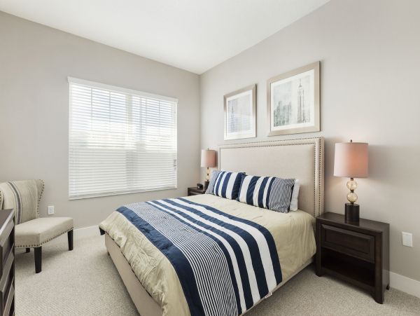 Orlando Condo 1025701