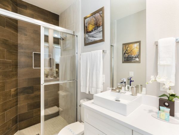 Orlando Condo 1025701