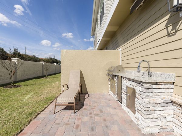 Orlando Condo 1025701