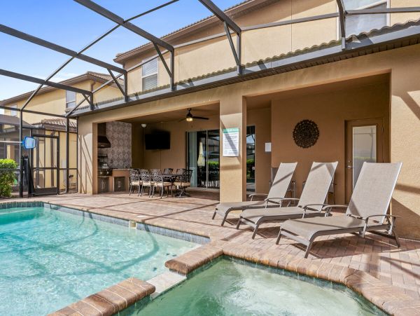 Orlando Home 1025702