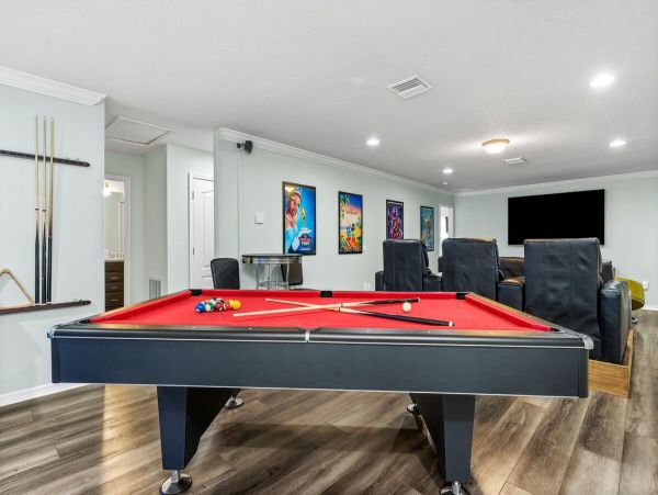 Orlando Home 1025702