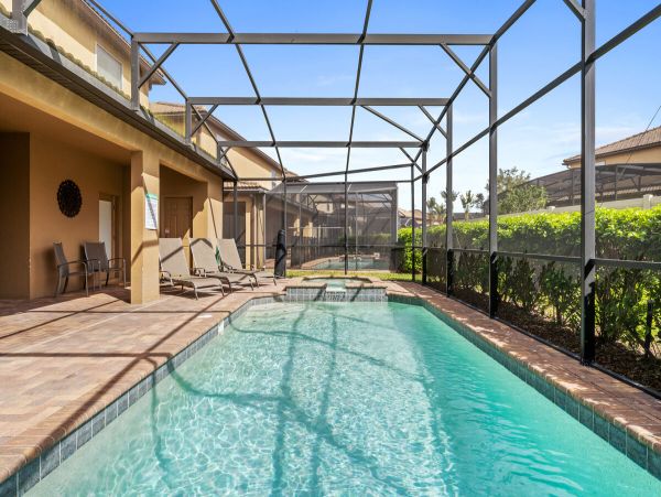 Orlando Home 1025702