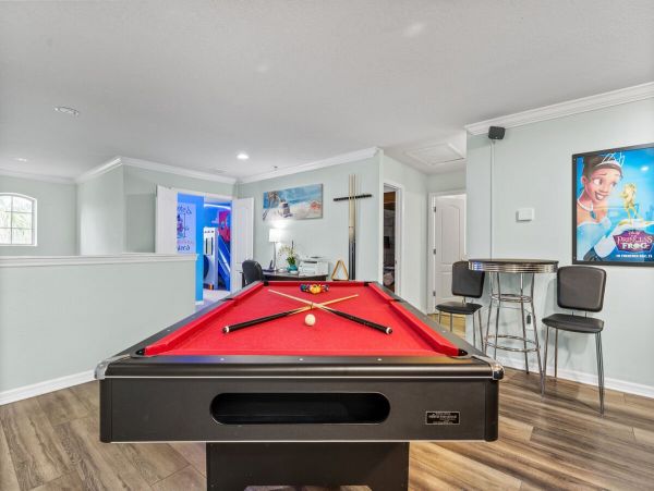 Orlando Home 1025702