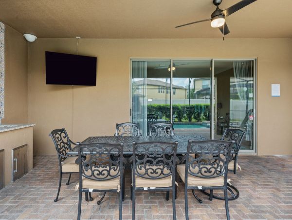 Orlando Home 1025702