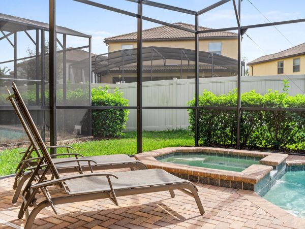 Orlando Home 1025702