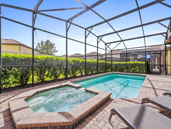 Orlando Home 1025702