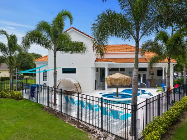 Orlando Home 1025704