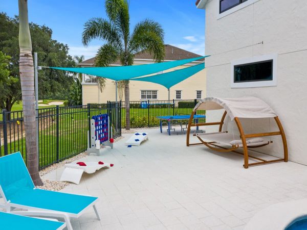 Orlando Home 1025704