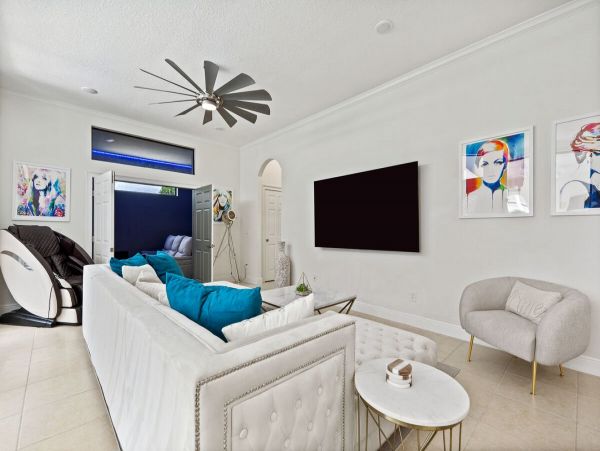 Orlando Home 1025704