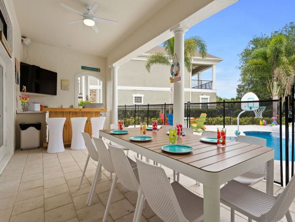 Orlando Home 1025704