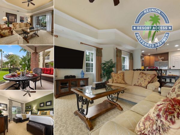 Orlando Condo 1025705