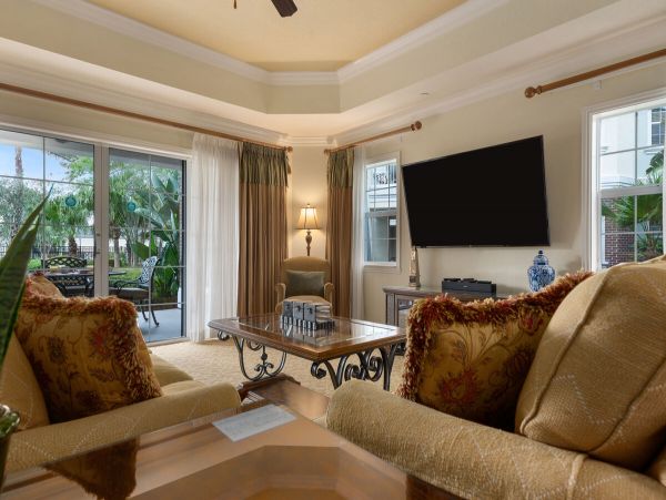 Orlando Condo 1025705